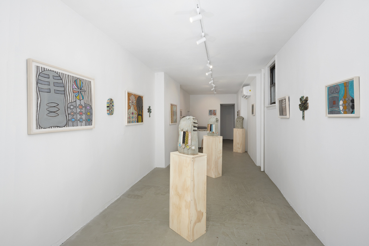Elisa Soliven Works Elisa Soliven Works