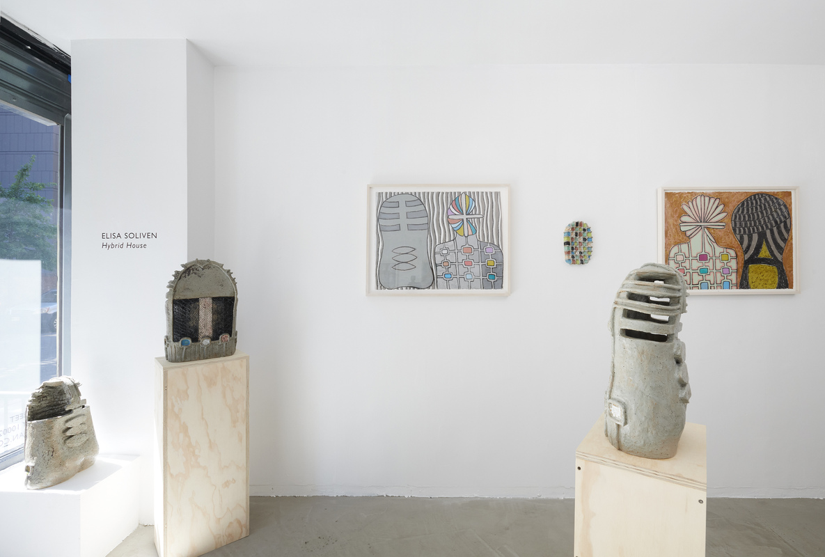 Elisa Soliven Works Elisa Soliven Works