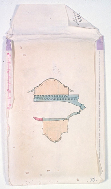 #33 Simplicity found paper