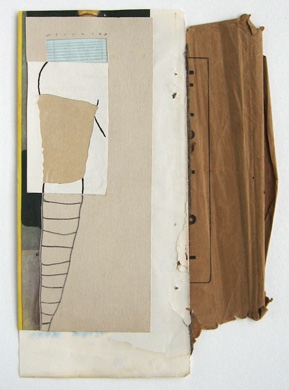 #20 Simplicity found paper & pencil