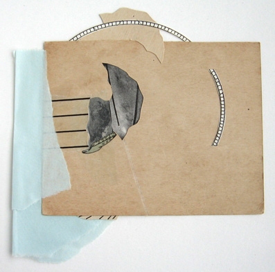 #22 Simplicity found paper & pencil