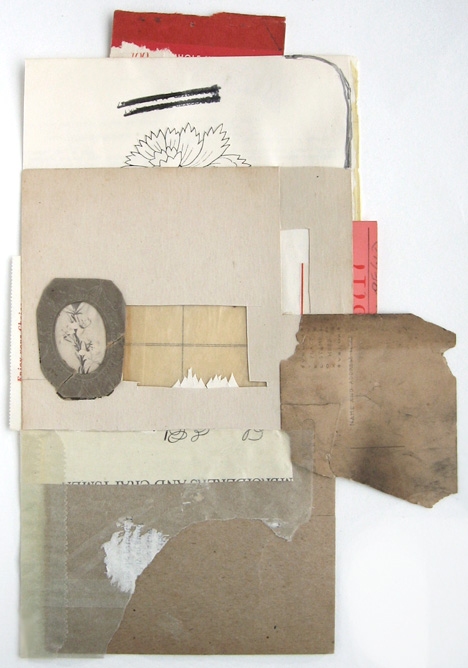 #30 Simplicity found paper & pencil