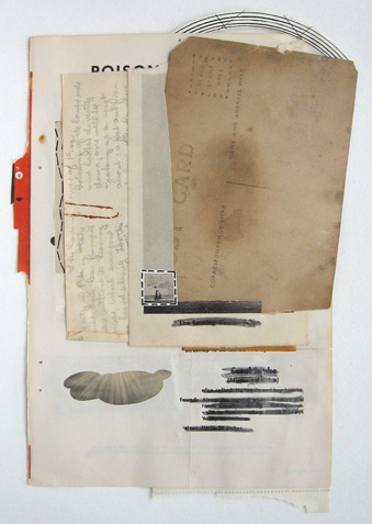 #32 Simplicity found paper & pencil