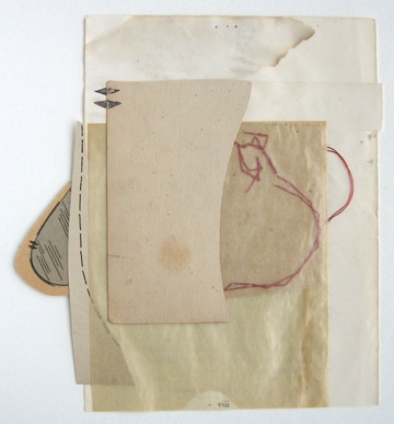 #16 Simplicity found paper & pencil
