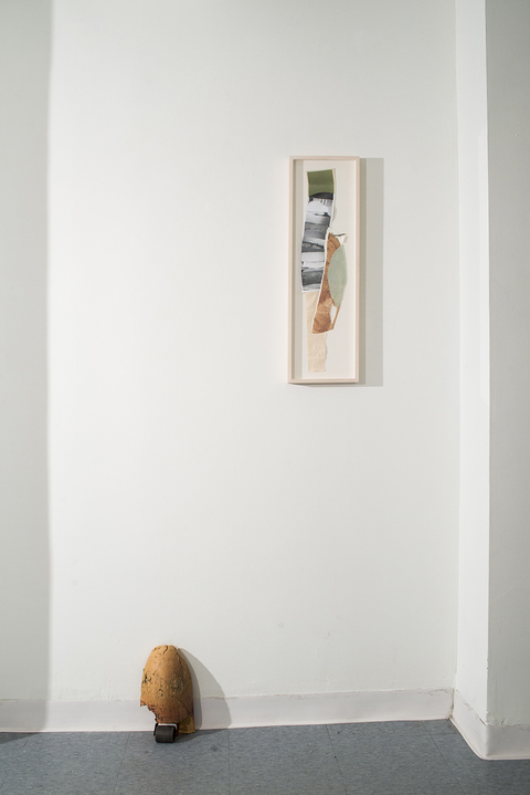 Gallery Molly Krom Installation Installation