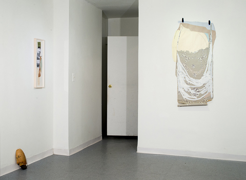 Gallery Molly Krom Installation Installation