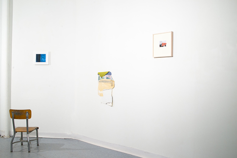 Gallery Molly Krom Installation Installation