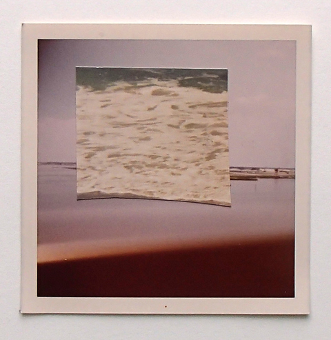 Pairings: Sea Foam Pairings Photographs