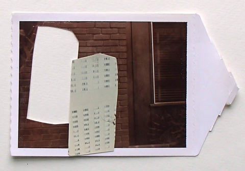 Pairings: Bricks & Windows Pairings Photographs