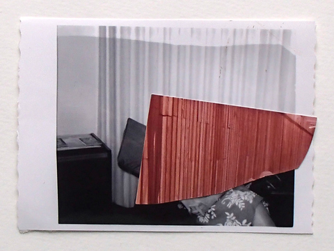 Pairings: Boardwalk Curtain Pairings Photographs
