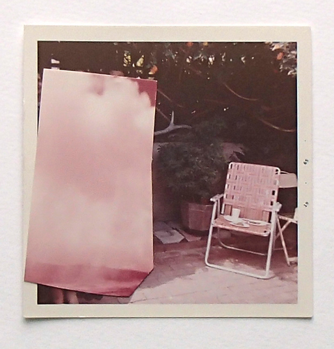 Pairings: Lawn Chair Pairings Photographs
