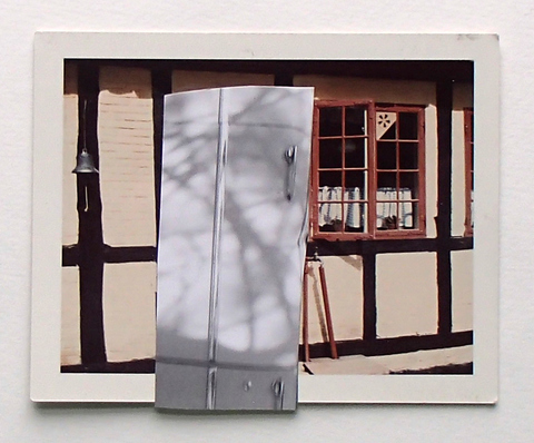 Pairings: Tudor Shadow Pairings Photographs