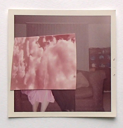 Pairings: Pink Sky Pink Skirt Pairings Photographs