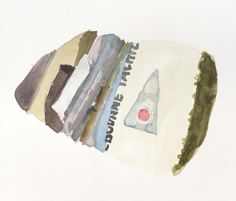 MBYC Remnants watercolor