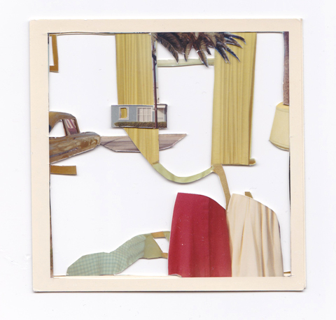 49.50. Shadow Boxes Photographs