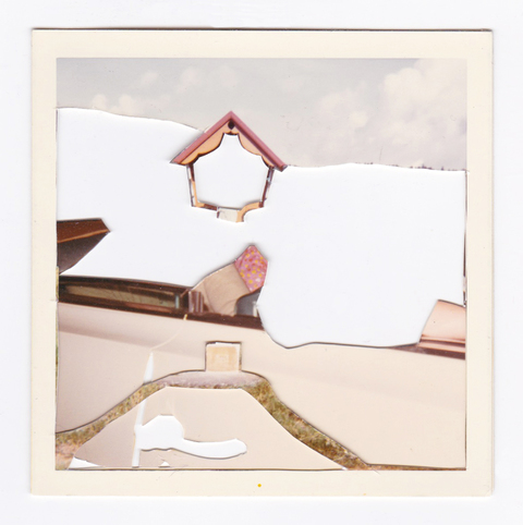 94 Shadow Boxes Photographs