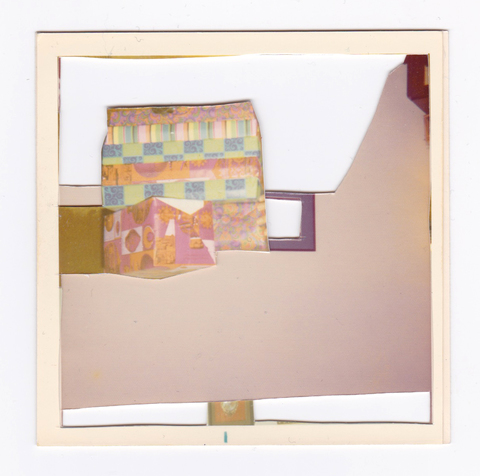 127 Shadow Boxes Photographs