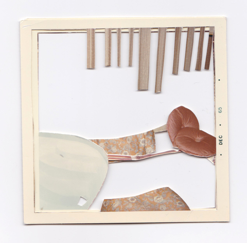 20 Shadow Boxes Photographs