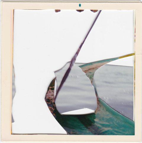Water Water Fishing Pole, "Say, sea," Happy Lucky No. 1 Gallery Photographs