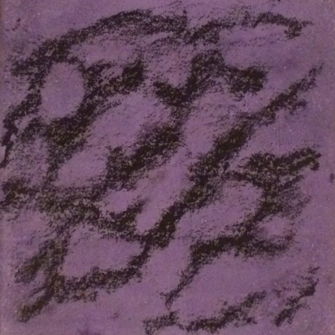JERUSALEM STONE II Jerusalem Stone Series Solar Plate Intaglio & Surface Roll / 8 x 8