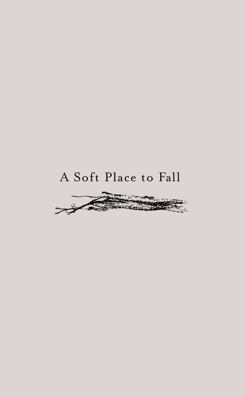 Enee Abelman A Soft Place to Fall 