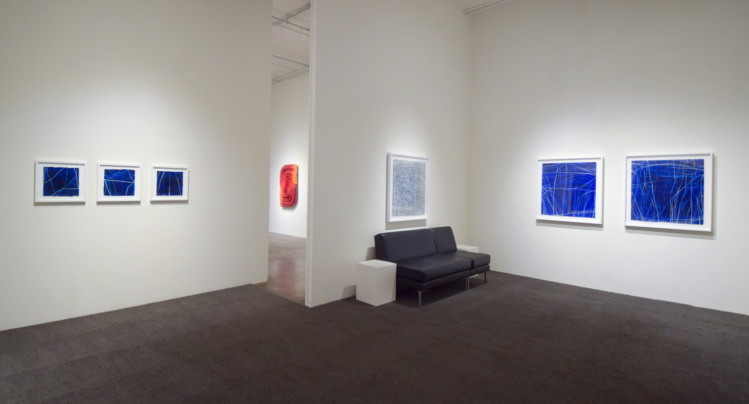 Erin Wiersma: Examen Series ERIN WIERSMA Examen