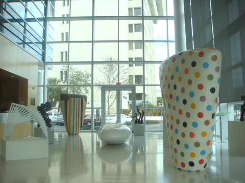 Season of Sculpture, Small Works Exhibition
