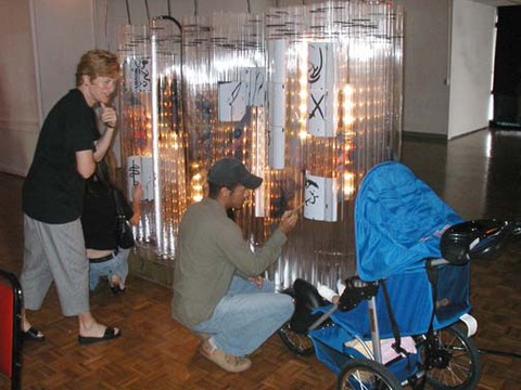 Various Exhibitions, Programs and Projects