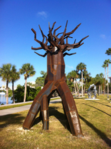 Fayanne Hayes - Cultural Initiatives Consultant & Certified Professional Coach Season of Sculpture, Season VII Fayanne Hayes - Cultural Initiatives Consultant & Certified Professional Coach Season of Sculpture, Season VII
