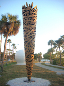 Fayanne Hayes - Cultural Initiatives Consultant & Certified Professional Coach Season of Sculpture, Season VII Fayanne Hayes - Cultural Initiatives Consultant & Certified Professional Coach Season of Sculpture, Season VII