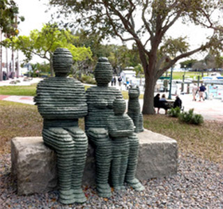 Fayanne Hayes - Cultural Initiatives Consultant & Certified Professional Coach Season of Sculpture, Season VII Fayanne Hayes - Cultural Initiatives Consultant & Certified Professional Coach Season of Sculpture, Season VII