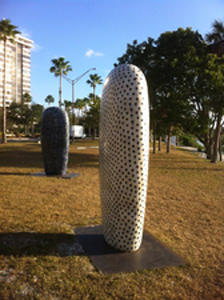 Fayanne Hayes - Cultural Initiatives Consultant & Certified Professional Coach Season of Sculpture, Season VII Fayanne Hayes - Cultural Initiatives Consultant & Certified Professional Coach Season of Sculpture, Season VII