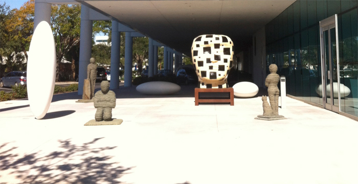 Fayanne Hayes - Cultural Initiatives Consultant & Certified Professional Coach Season of Sculpture, Small Works Exhibition Fayanne Hayes - Cultural Initiatives Consultant & Certified Professional Coach Season of Sculpture, Small Works Exhibition