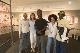 Fayanne Hayes - Cultural Initiatives Consultant & Certified Professional Coach Hip Hop Is.. ? Fayanne Hayes - Cultural Initiatives Consultant & Certified Professional Coach Hip Hop Is.. ?