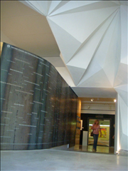 Fayanne Hayes - Cultural Initiatives Consultant & Certified Professional Coach Architectural Design Collaboration Fayanne Hayes - Cultural Initiatives Consultant & Certified Professional Coach Architectural Design Collaboration