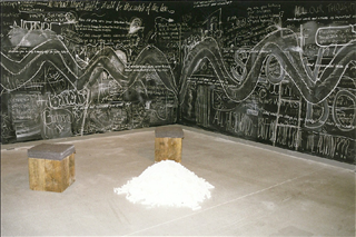 Fayanne Hayes - Cultural Initiatives Consultant & Certified Professional Coach Jospeh Beuys, inner space Fayanne Hayes - Cultural Initiatives Consultant & Certified Professional Coach Jospeh Beuys, inner space