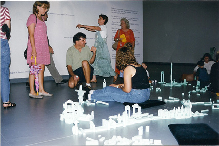Fayanne Hayes - Cultural Initiatives Consultant & Certified Professional Coach Imagined Cities - interactive Fayanne Hayes - Cultural Initiatives Consultant & Certified Professional Coach Imagined Cities - interactive