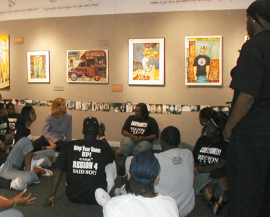Fayanne Hayes - Cultural Initiatives Consultant & Certified Professional Coach Hip Hop Is.. ? Fayanne Hayes - Cultural Initiatives Consultant & Certified Professional Coach Hip Hop Is.. ?