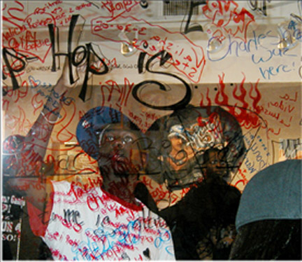Fayanne Hayes - Cultural Initiatives Consultant & Certified Professional Coach Hip Hop Is.. ? Fayanne Hayes - Cultural Initiatives Consultant & Certified Professional Coach Hip Hop Is.. ?