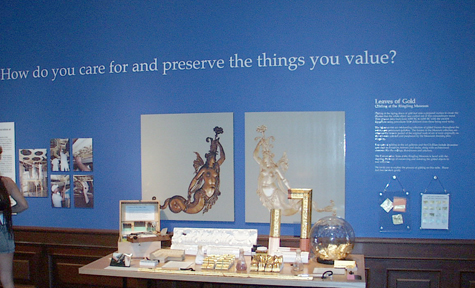 Fayanne Hayes - Cultural Initiatives Consultant & Certified Professional Coach Conservation Gallery 13 - interactive gallery Fayanne Hayes - Cultural Initiatives Consultant & Certified Professional Coach Conservation Gallery 13 - interactive gallery
