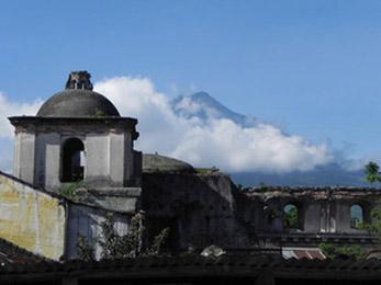 Fayanne Hayes - Cultural Initiatives Consultant & Certified Professional Coach Paintings Conservation, Antigua, Guatemala Fayanne Hayes - Cultural Initiatives Consultant & Certified Professional Coach Paintings Conservation, Antigua, Guatemala