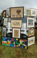 Garvey Rita  Art & Antiques News 