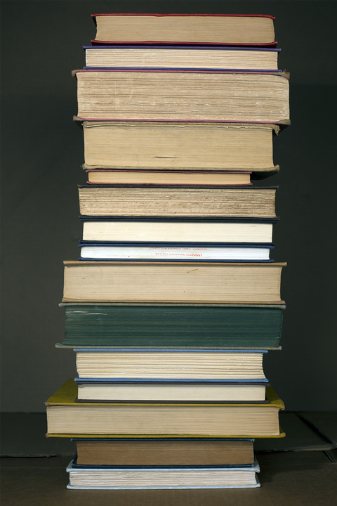 Public Books #4 Portfolio