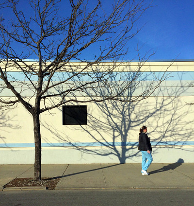 March 22, 2014, 5:12pm, Brooklyn "Blue" GRETCHEN GRACE The 24 Hour Project