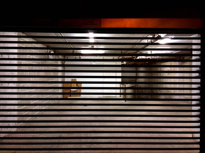 March 22, 2014, 9:44pm, Brooklyn "Garage" GRETCHEN GRACE The 24 Hour Project