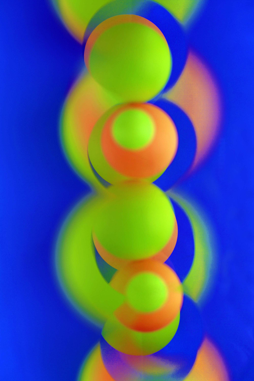 84° GRETCHEN GRACE Motion Pictures