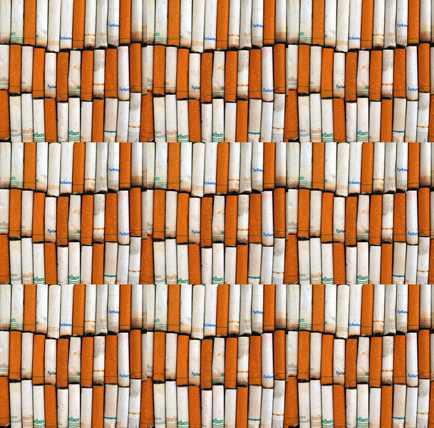 Herringbone butts GRETCHEN GRACE Butts