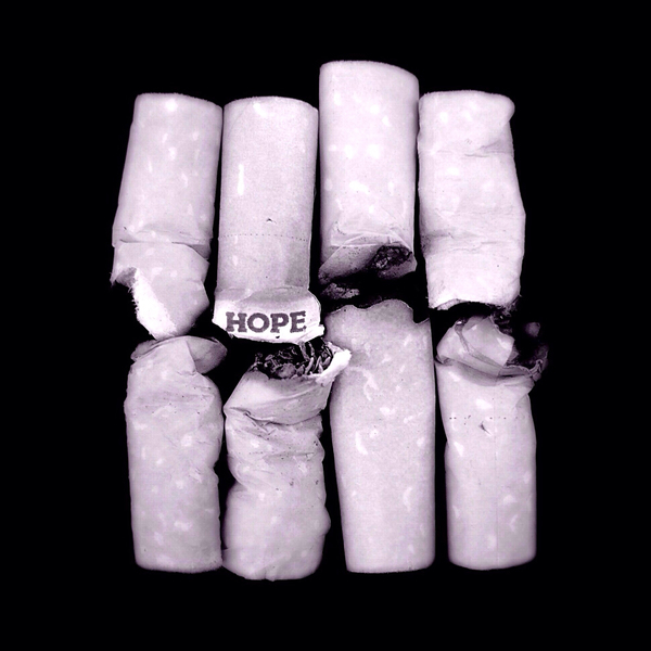 HOPE GRETCHEN GRACE Butts