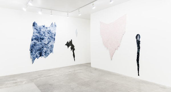 "The Ambassadors" Install Shot, Carl & Sloan Contemporary The Ambassadors, Carl & Sloan Contemporary, 5/2016
