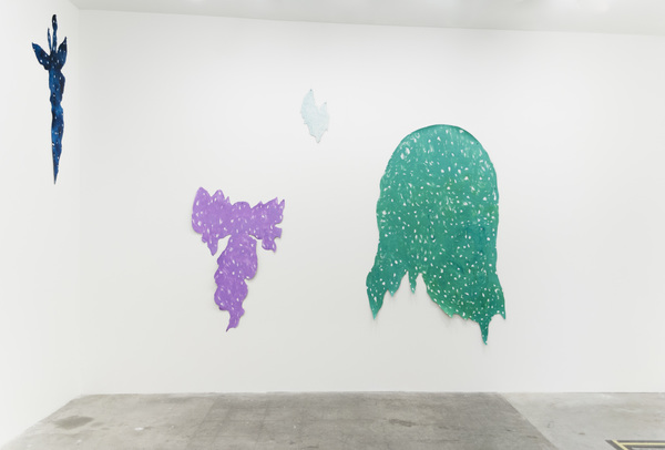 "The Ambassadors" Install Shot, Carl & Sloan Contemporary The Ambassadors, Carl & Sloan Contemporary, 5/2016